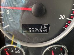 MAN TGX 18.440 + KIEPER HYDRAULIEK