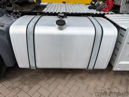 MAN TGX 18.440 + KIEPER HYDRAULIEK