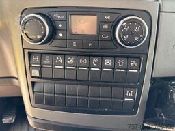 MAN TGX 18.440 + KIEPER HYDRAULIEK