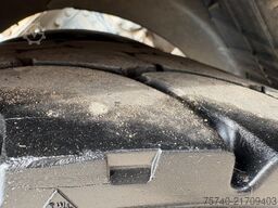 MAN TGX 18.440 + KIEPER HYDRAULIEK