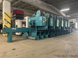 Stenner not Weinig or WACO MHS9