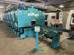 Stenner not Weinig or WACO MHS9