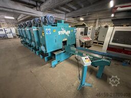 Stenner not Weinig or WACO MHS9