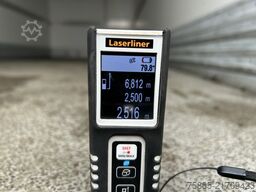 DAF FA LF 55 210 EEV / 14 Ton / Isolated Box / Load...