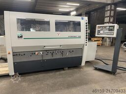 Weinig Hydromat 1000 (5S)