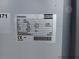 Atlas Copco GA45FF