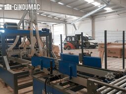 MAQUINARIA LDM VPS 2103