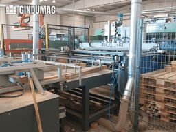 MAQUINARIA LDM VPS 2103
