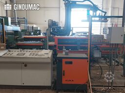 MAQUINARIA LDM VPS 2103