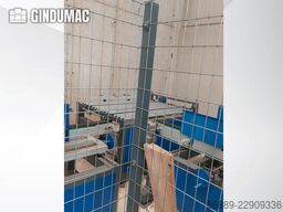 MAQUINARIA LDM VPS 2103