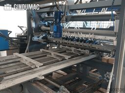 MAQUINARIA LDM VPS 2103