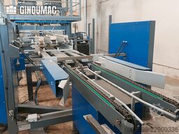 MAQUINARIA LDM VPS 2103