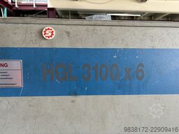 BAYKAL 3100 X 6