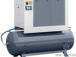 CORMAK LUFT 700 10bar / 270L tank/ air dryer