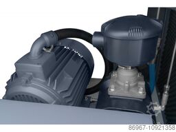 CORMAK LUFT 1000 10bar / 270L tank/ Air dryer