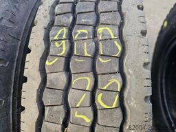 FIRESTONE TRAILER TIRES