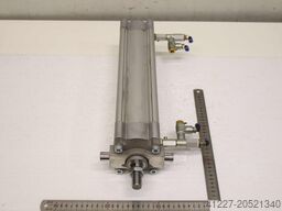 Festo DSBC-80-300-PPVA-N3A2 Hub 300 mm