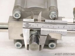 Festo DSBC-80-300-PPVA-N3A2 Hub 300 mm