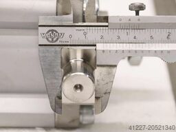 Festo DSBC-80-300-PPVA-N3A2 Hub 300 mm