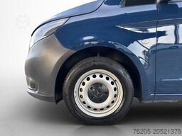 Mercedes-Benz Vito 114 CDI Kasten Lang Kamera,Klima,AHK