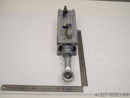 Festo DSBC-80-100-PPVA-N3  Hub 100 mm