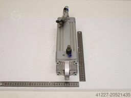 Festo DSBC-80-100-PPVA-N3 Hub 160 mm