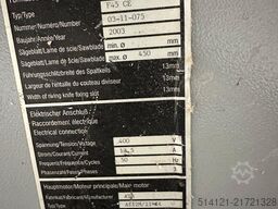 Altendorf F45 CE