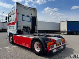 DAF XF  450 SSC, Euro 6, Special Interior /  Standk...