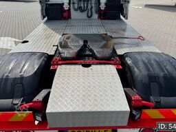 DAF XF  450 SSC, Euro 6, Special Interior /  Standk...