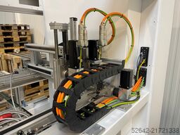 Schneider Electric LEXIUM 32