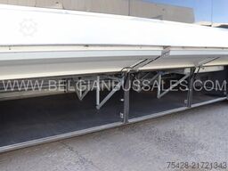 Van Hool T916 Atlon / TX / Airco /  Optimum / Lift