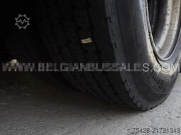 Van Hool T916 Atlon / TX / Airco /  Optimum / Lift