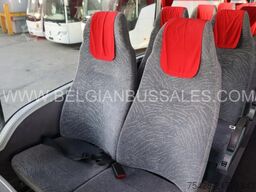 Van Hool T916 Atlon / TX / Airco /  Optimum / Lift