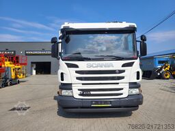 SCANIA P 410