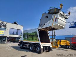 SCANIA P 410
