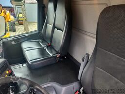 SCANIA P 410