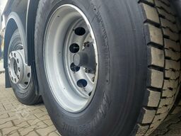 SCANIA P 410