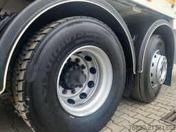SCANIA P 410