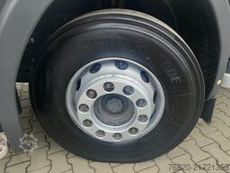 SCANIA P 410