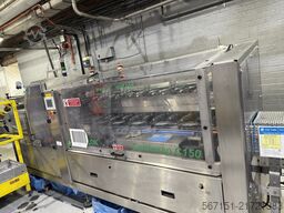 Kliklok certiwrap c150