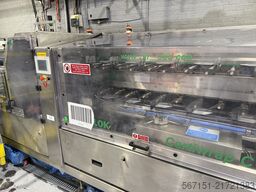 Kliklok certiwrap c150