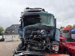 MERCEDES-BENZ ACTROS OHNE AUFBAU