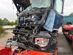 MERCEDES-BENZ ACTROS OHNE AUFBAU