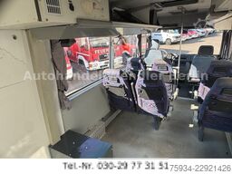 MERCEDES-BENZ Vario 814D Diff Klima Standh saniert/Lack neu