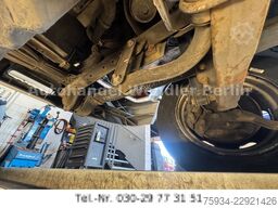 MERCEDES-BENZ Vario 814D Diff Klima Standh saniert/Lack neu