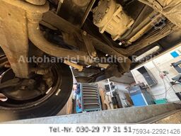 MERCEDES-BENZ Vario 814D Diff Klima Standh saniert/Lack neu