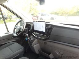 FORD Transit 350L4H3 DoKa SYNC4 WiPa ACC Kam TWA