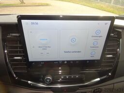 FORD Transit 350L4H3 DoKa SYNC4 WiPa ACC Kam TWA