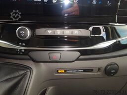 FORD Transit 350L4H3 DoKa SYNC4 WiPa ACC Kam TWA