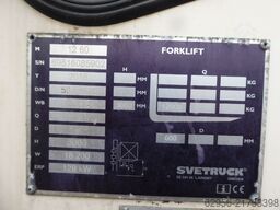 Svetruck 12.60